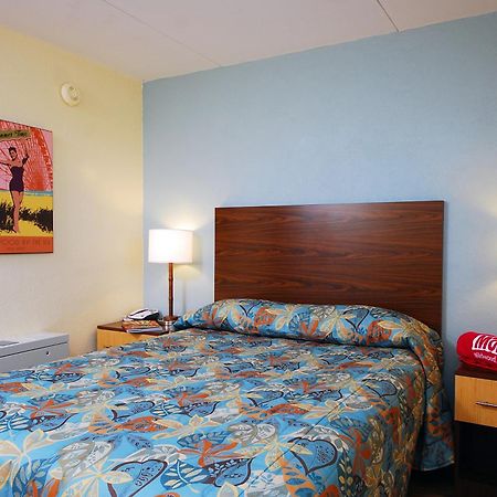 Blue Palms Resort Wildwood Eksteriør billede