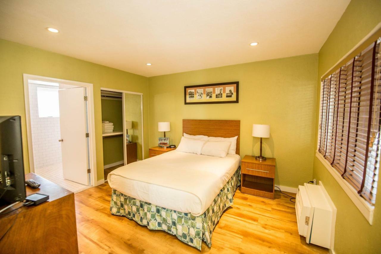 Blue Palms Resort Wildwood Eksteriør billede