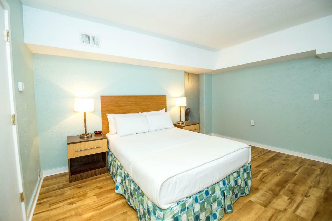 Blue Palms Resort Wildwood Eksteriør billede