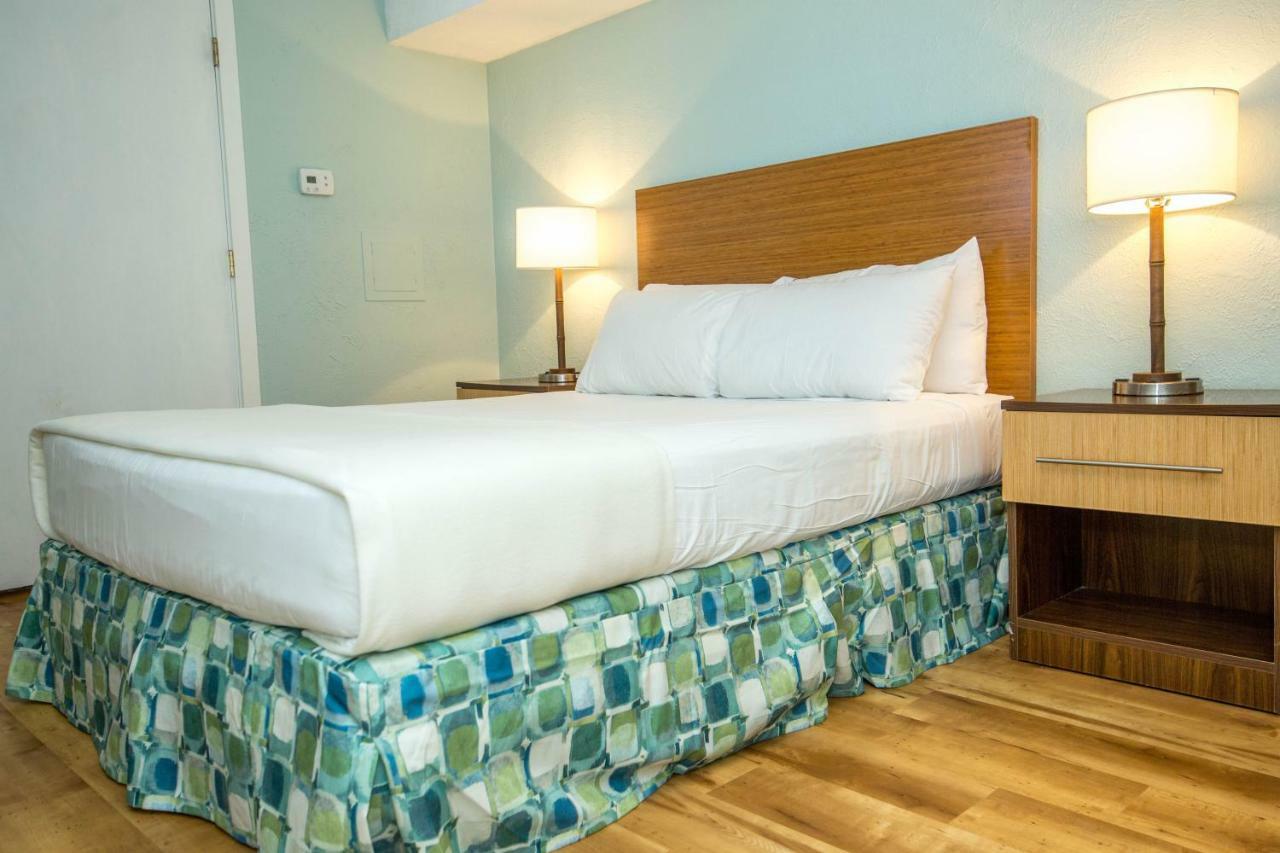 Blue Palms Resort Wildwood Eksteriør billede