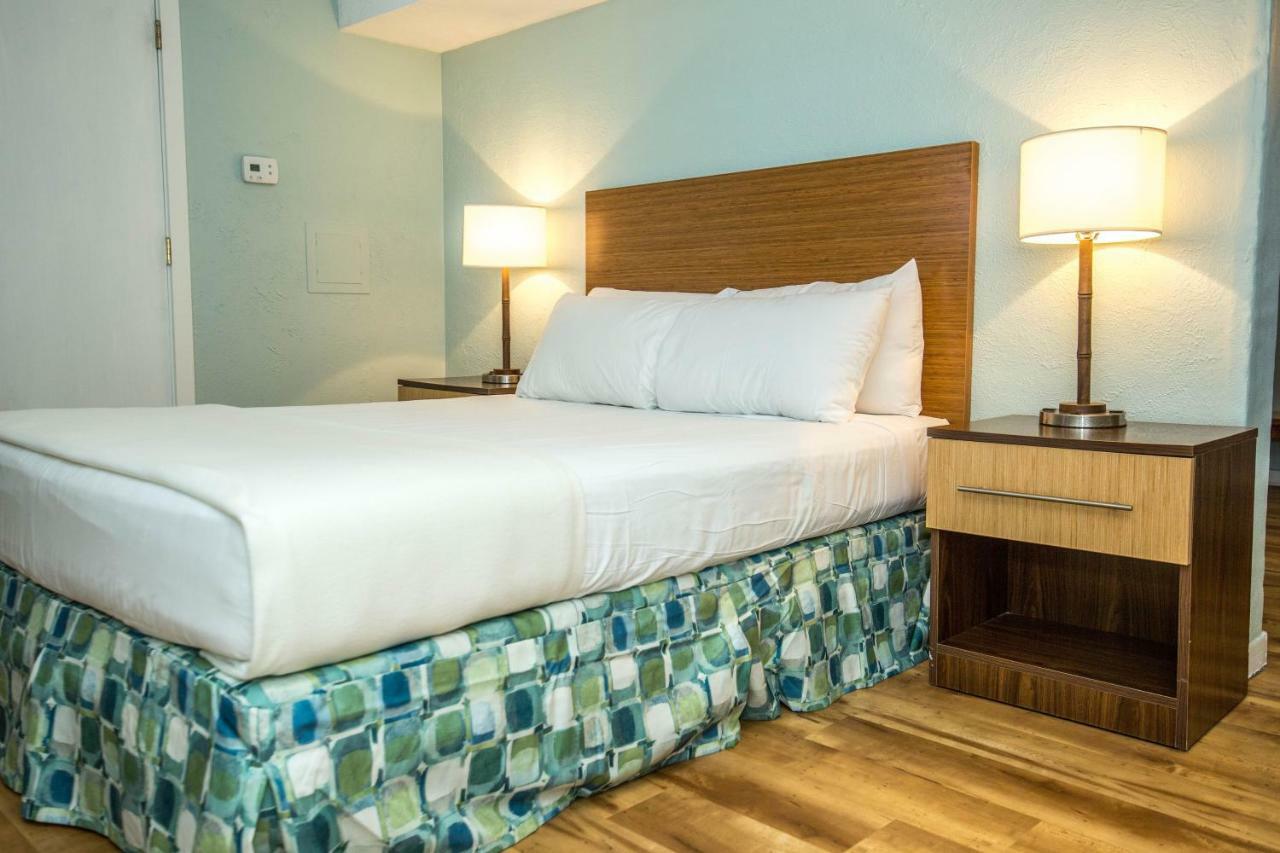 Blue Palms Resort Wildwood Eksteriør billede
